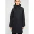 Elvine winterjas – marineblauw
