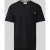 Anerkjendt T-shirt met borstzak, model ‘AKRUNE’