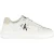 Platform Sneakers CK Jeans Stijl