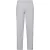 Fruit of the Loom Heren Classic Open Hem Joggingbroek (Heide Grijs)