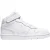 Nike Hoge sneakers voor jongens van Court Borough (Wit)