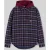 Tommy Jeans Hemdjack met regular fit van katoenmix
