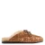 Sacha muiltjesmet dierenprint – cognac