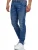 Tazzio Jeans ‘A106’  lichtblauw