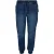 Urban Classics Jongens denim gebreide joggingbroek