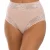 SOFT LACE hoge stijl en vormende slips 1030473 vrouw