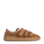 Bronx dames sneaker Bobbie naturel suede