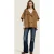 ALTER EGO Elin Wool Jacket Tabacco