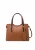 CHICCA BORSE Handtas  bruin / cognac