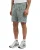 Pure Path Jacquard Pattern Short