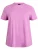 Zizzi Shirt ‘Charlin’  lichtlila