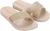 IPANEMA Slippers Street Beige dames