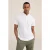 We Fashion Polo White