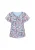 Usha Blouse  blauw