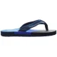 O’Neill FB Imprint Punch Blauw Kinderslippers