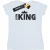Li-cense Disney dames the lion king movie crown katoenen t-shirt