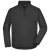 James Bond Heren Soft Shell-jasje (Zwart)