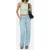Closed Racer Top T-shirts Limonatta
