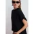 Oversized Geribd Brei Sweater Vest
