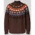 Weekend Max Mara Regular fit gebreide pullover van pure scheerwol, model ‘HARDY’