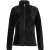 Luhta ikaala fleece sweater met rits dames –