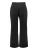 MEETWEE Klederdracht broek ‘High Waist Wide leg’  zwart