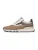 Floris van Bommel Sneakers laag ‘DE ZAGER 10’  lichtbruin