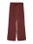 VERO MODA Bandplooibroek ‘VMJadina’  wijnrood