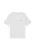 Pockies Shirt ‘L.A.’  bordeaux / wit
