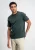 Gabbiano 1567127 Blaze Print T-shirts 00675 Highland Green