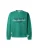 Pepe Jeans Sweatshirt ‘Talbot’  navy / groen / wit