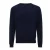Tresanti CUZIA Basic Raglan Pullover Navy  3XL