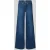 Levi’s® 300 Shaping wide leg jeans in 5-pocketmodel, model ‘318’