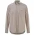 Overhemd 100% katoen Van GANT beige