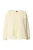Ulla Popken Sweatshirt  lichtgeel