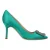 Manolo Blahnik Hangisi 090 Pumps Groen