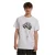 T-shirt Mister Tee Faith Meets Strength