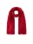 CODELLO Sjaal  rood