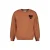 Jubel sweater City Chic – camel