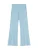 IMPERIAL Broek ‘IMPERIAL PANTALONE A ZAMPA’  hemelsblauw