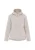 Schmuddelwedda Fleece jas  beige gemêleerd