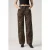 Levi’s Baggy Dad Lightweight Jeans Brown