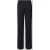 CAMBIO Regular fit stoffen broek met viscose, model ‘Ava’
