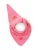 CODELLO Doek  pink