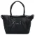 Greenland Nature Shopper ‘Black Nappa’  zwart