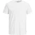 Jack & Jones Basic heren t-shirt jjeorganic ronde hals