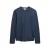 T-shirt met lange mouwen en tuniekhals Superdry Jersey