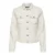 Denim jas met pim kraag Only Onltia