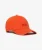 Vintage pet met Borduursel Oranje