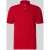 Tommy Hilfiger Regular fit Poloshirt van Katoenmix